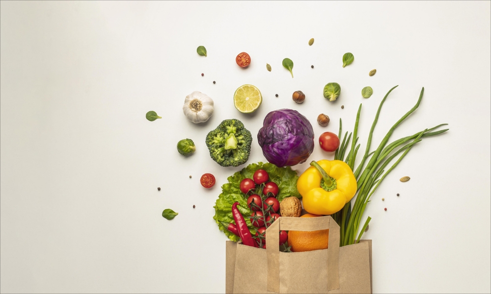 Nutrition image