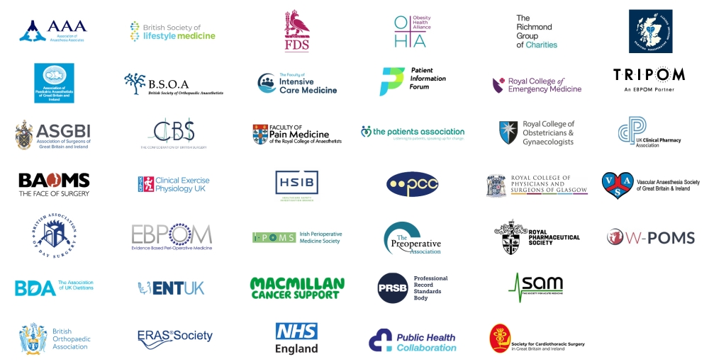 Advisory Group Logos June 2025