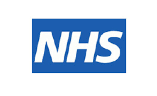 NHS logo