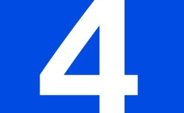 Radio 4 logo