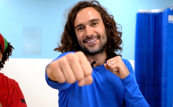 Joe Wicks