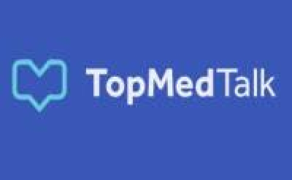 TopMedTalks