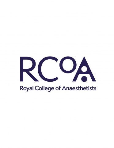 RCoA Speaker Logo
